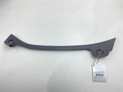Лот: 24930681. Фото: 1. Накладка на стойку Volkswagen... Кузов