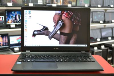 Лот: 15486469. Фото: 1. Acer ES1-571 (15.6"/Intel Pentium... Ноутбуки