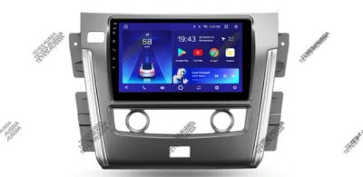 Лот: 20759868. Фото: 1. Магнитола Teyes SPro Plus Nissan... Автомагнитолы
