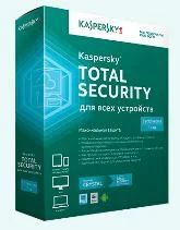 Лот: 4730618. Фото: 1. Kaspersky Total Security (Касперский... Другое (игры, программное обеспечение)