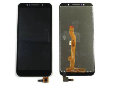 Лот: 14330542. Фото: 1. Дисплей для Alcatel OT-5009D... Дисплеи, дисплейные модули, тачскрины