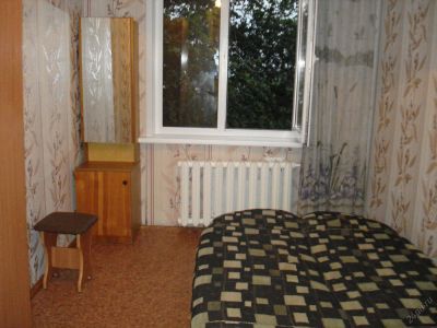 Лот: 5176246. Фото: 1. Сдам гостинку Зеленая роща Новгородская... Квартиры, студии