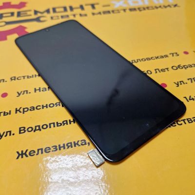 Лот: 23639734. Фото: 1. Дисплей для Xiaomi Redmi Note... Дисплеи, дисплейные модули, тачскрины