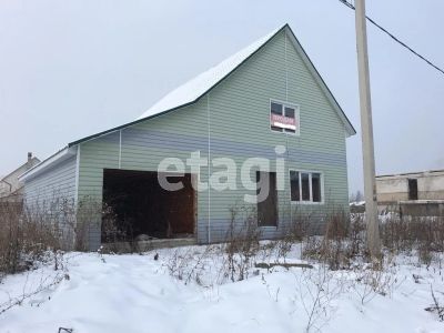 Лот: 20629861. Фото: 1. Продам 1-этажн. коттедж 120 кв... Дома