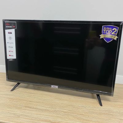 Лот: 17649707. Фото: 1. 32 дюйма Телевизор TCL L32S6500... Телевизоры