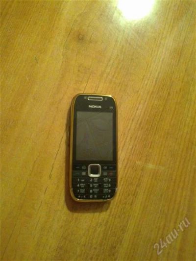 Лот: 1713850. Фото: 1. nokia e75. Смартфоны