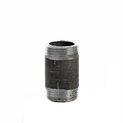 Лот: 24083333. Фото: 1. Бочонок 1" 1/4, сталь, L=55. Фитинги, подводка