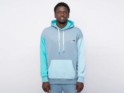 Лот: 24976378. Фото: 1. Худи The North Face. Другое (мужская одежда)