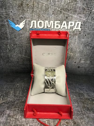 Лот: 16286889. Фото: 1. Наручные часы Guess W12063L1(ж2322... Оригинальные наручные часы