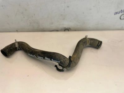 Лот: 22460195. Фото: 1. патрубок радиатора Ford Focus... Другое (автозапчасти)