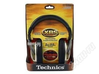 Лот: 157331. Фото: 1. Technics RP-F3501 Скоро новый... Наушники, гарнитуры