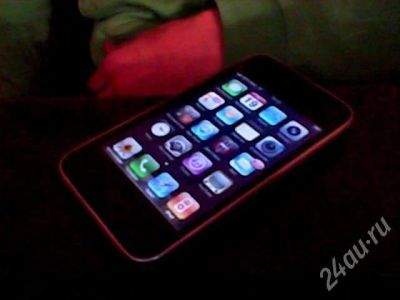 Лот: 628420. Фото: 1. iPhone 3g 8gb. Смартфоны