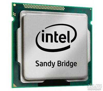 Лот: 10762640. Фото: 1. Intel Core i5-2400. Процессоры