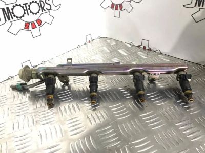 Лот: 18795559. Фото: 1. Форсунка 16450-RAA-A01 Honda Accord... Двигатель и элементы двигателя