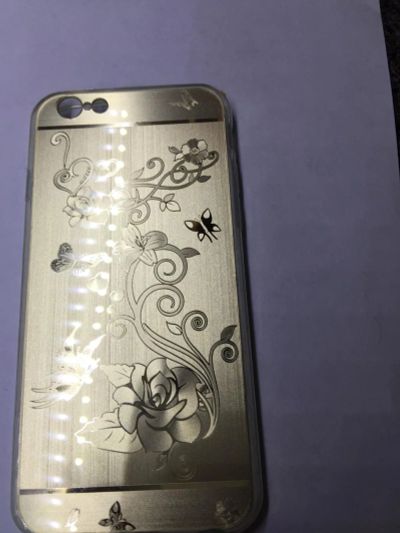 Лот: 8622923. Фото: 1. чехол кейс бампер Iphone 5 5s... Чехлы, бамперы