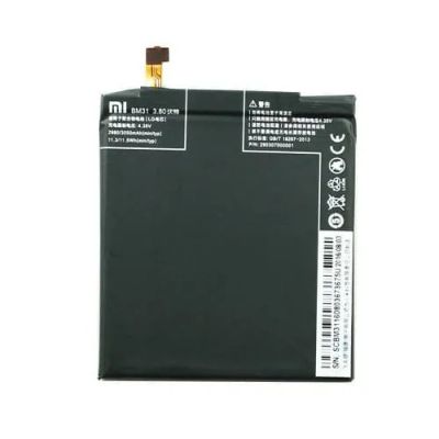 Лот: 15545419. Фото: 1. Аккумулятор Xiaomi BM31. Аккумуляторы