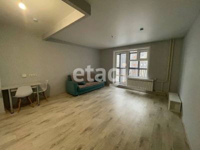 Лот: 24898396. Фото: 1. Сдам 1-комн. кв. 33.2 кв.м. Красноярск... Квартиры, студии