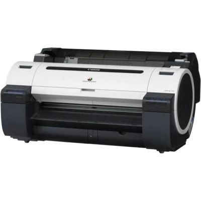 Лот: 7580759. Фото: 1. Принтер-плоттер Canon iPF670. Струйные принтеры