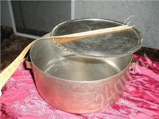 Лот: 438864. Фото: 1. судочек - нержавейка. Сковороды и сотейники