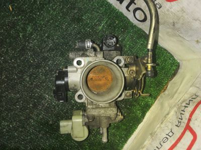 Лот: 13254102. Фото: 1. Дроссельная заслонка для HONDA... Другое (автозапчасти)