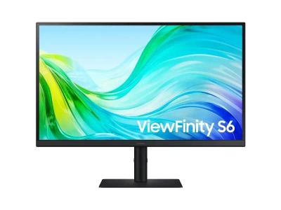 Лот: 25678927. Фото: 1. Монитор Samsung S27F610EAI. ЖК-мониторы