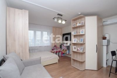Лот: 25292549. Фото: 1. квартира , Красноярск Краснодарская... Квартиры, студии