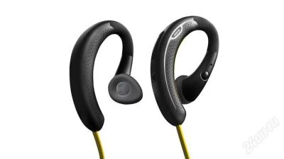 Лот: 1894465. Фото: 1. Jabra Sport - Stereo Bluetooth... Красноярск