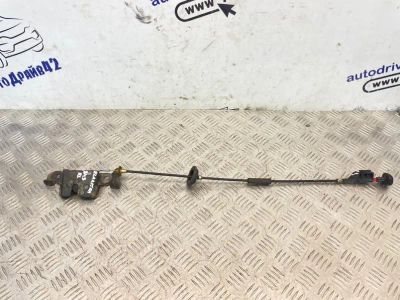 Лот: 25395506. Фото: 1. тросик сиденья Hyundai Elantra... Двигатель и элементы двигателя