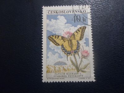 Лот: 19353747. Фото: 1. Марка для Вашей коллекции лот... Марки