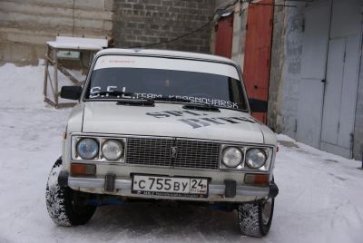 Лот: 4996907. Фото: 1. 2106. Автомобили
