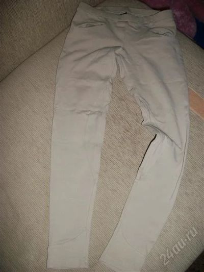 Лот: 1252380. Фото: 1. Брючки Zara. Брюки, шорты