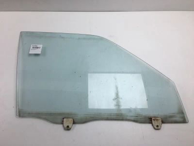 Лот: 20391502. Фото: 1. Стекло двери Honda Civic 1985... Кузов