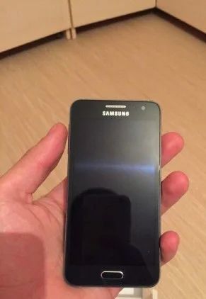 Лот: 7934432. Фото: 1. Продам Sumsung Galaxy A3...Срочно... Смартфоны