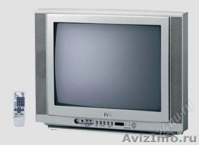 Лот: 1709940. Фото: 1. Телевизор JVC AV-2136EE. Телевизоры