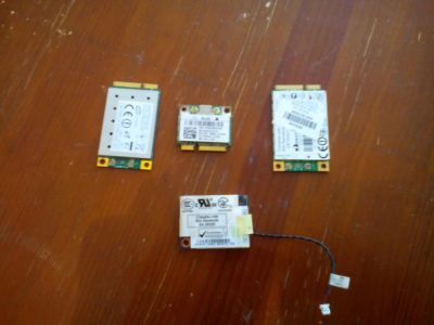 Лот: 7095363. Фото: 1. WiFi модули в ассортименте. WiFi, Bluetooth адаптеры