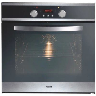 Лот: 5413422. Фото: 1. Духовой шкаф - Hansa BOEI 62000014. Микроволновки, мини-печи