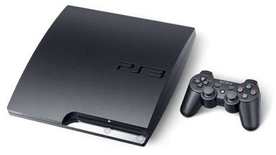 Лот: 9396570. Фото: 1. sony playstation 3. Консоли