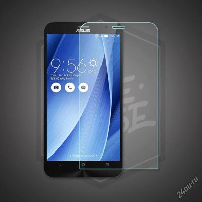 Лот: 6748413. Фото: 1. Защитное стекло для 5.5" Смартфон... Защитные стёкла, защитные плёнки