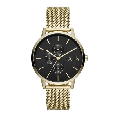 Лот: 23832910. Фото: 1. Мужские часы ARMANI EXCHANGE Cayde... Оригинальные наручные часы