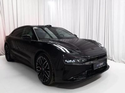 Лот: 25513062. Фото: 1. Лифтбек Zeekr 001 2025. Автомобили