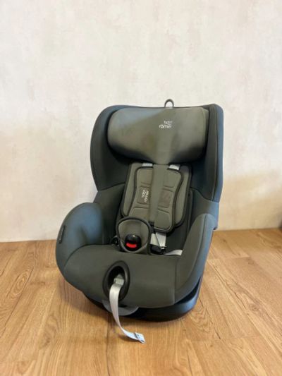 Лот: 20797786. Фото: 1. Автокресло Britax Roemer Trifix... Детские автокресла