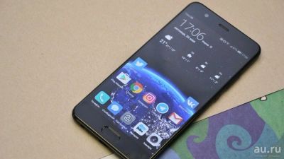Лот: 13271784. Фото: 1. Meizu M5s 32Gb. Смартфоны