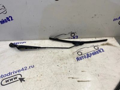 Лот: 21713895. Фото: 1. держатель щетки стеклоочистителя... Кузов