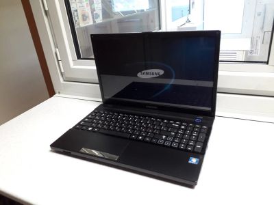 Лот: 18008187. Фото: 1. Игровой 4х-ядерный Samsung NP305V5A... Ноутбуки