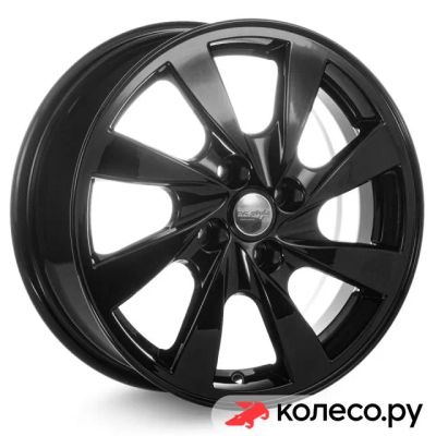 Лот: 25098943. Фото: 1. Lada Kalina Cross (KС695) 6x15... Диски