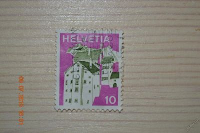 Лот: 5796661. Фото: 1. Марка для коллекции №75. Марки