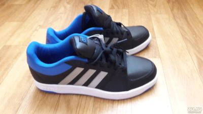 Лот: 7999071. Фото: 1. кроссовки adidas. Кеды, кроссовки, слипоны