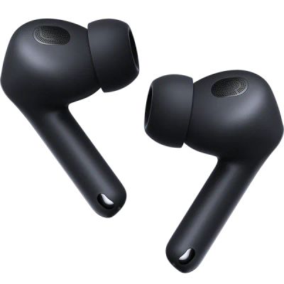 Лот: 22220423. Фото: 1. Bluetooth-гарнитура Xiaomi Buds... Наушники, гарнитуры