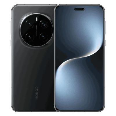 Лот: 25087030. Фото: 1. Смартфон HONOR Magic 7 Pro 12... Смартфоны