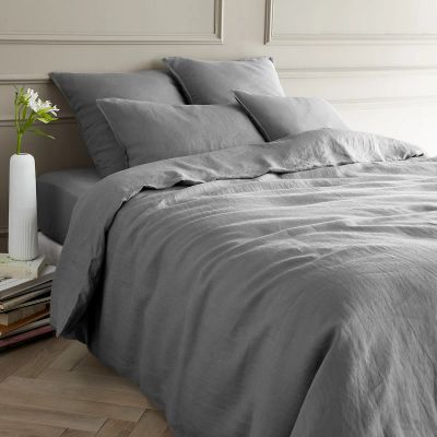 Лот: 24371589. Фото: 1. Пододеяльник LaRedoute. Постельное бельё